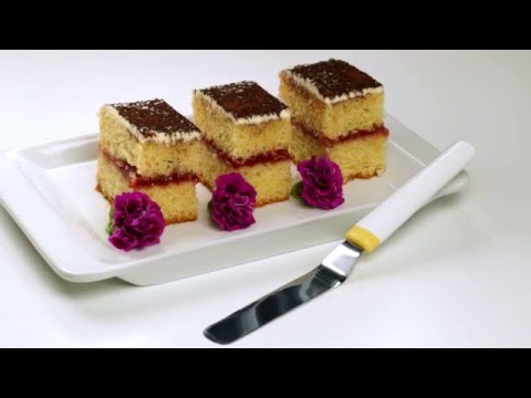 Mini Espátula para Barrar - DELICIA