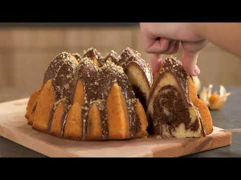 Forma alta DELICIA