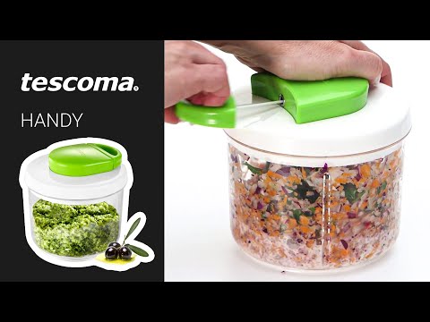 Picador Manual de Fio - HANDY