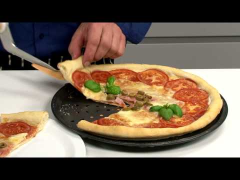 Tesoura para Pizza - DELICIA