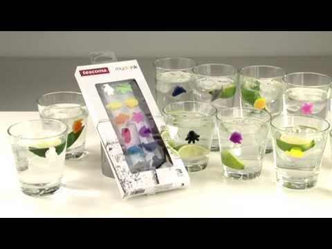 Marcadores p/copo 12pcs - myDRINK