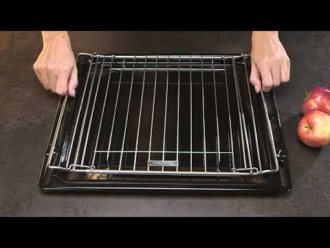 Grelha de Forno Ajustável - GrandCHEF