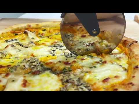 Cortador de Pizza - GrandCHEF