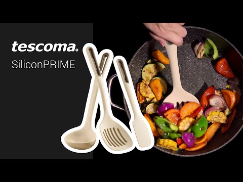 Espátula para Omelete - SILICON PRIME