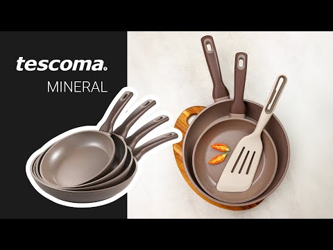 Frigideira MINERAL 28 cm