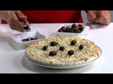 Descaroçador de Azeitonas/Cerejas - PRESTO