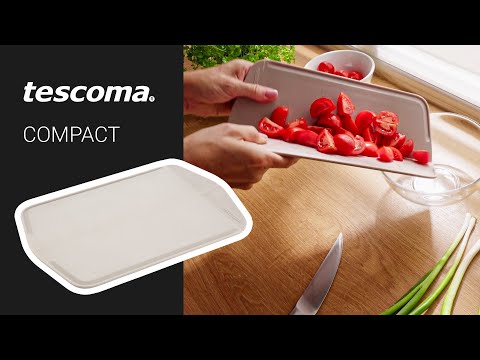 Tábua de Cortar Dobrável - COMPACT