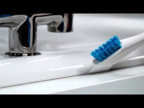 Escova de Limpeza para Juntas - CLEAN KIT