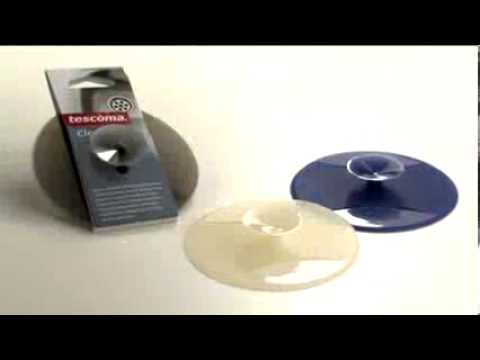 Tampa Universal p/banca - CLEAN KIT