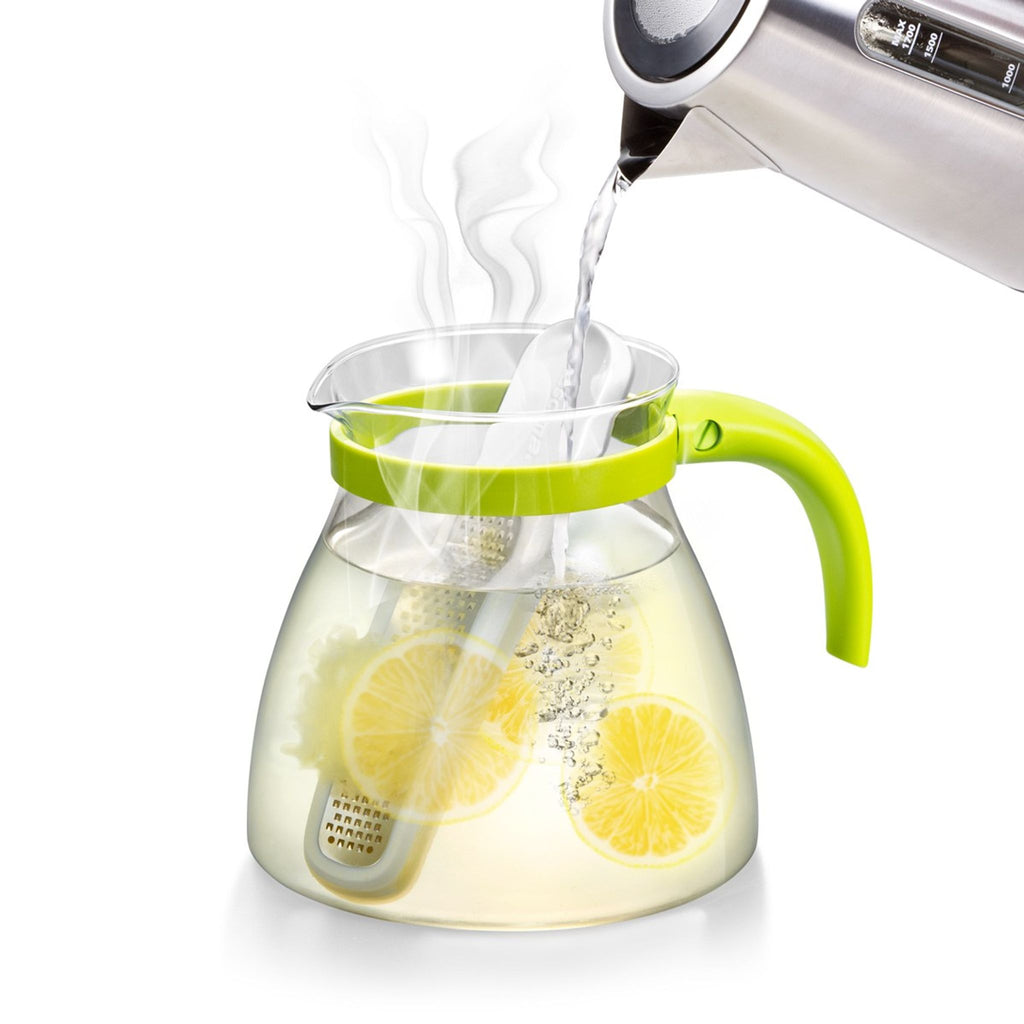 Ralador/Infusor de Gengibre - HANDY