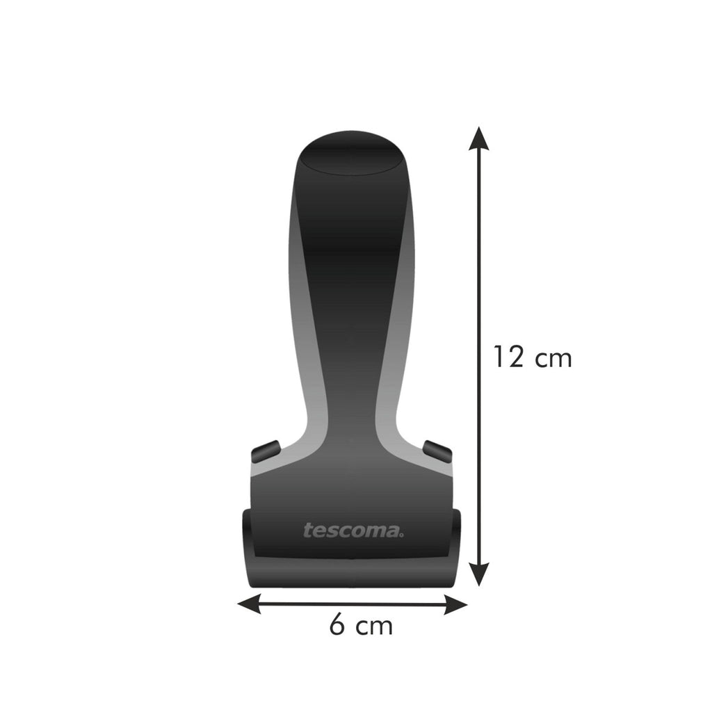 Raspador p/placas de Indução e Vitrocerâmicas - PRECIOSO