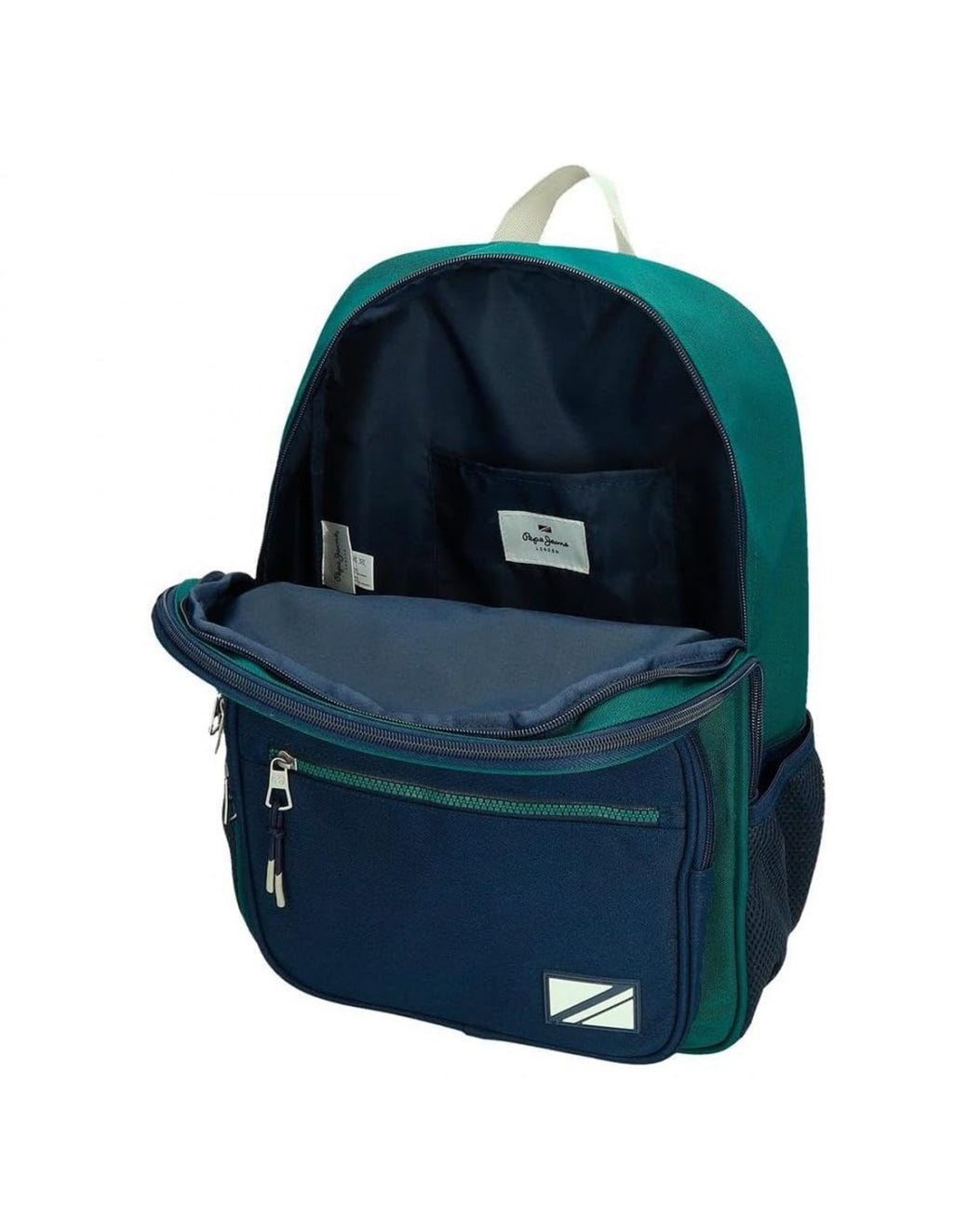 Mochila 40cm Ben - Pepe Jeans