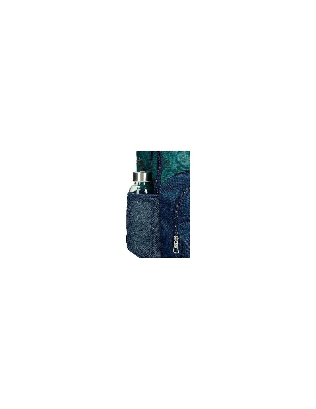 Mochila 40cm Ben - Pepe Jeans