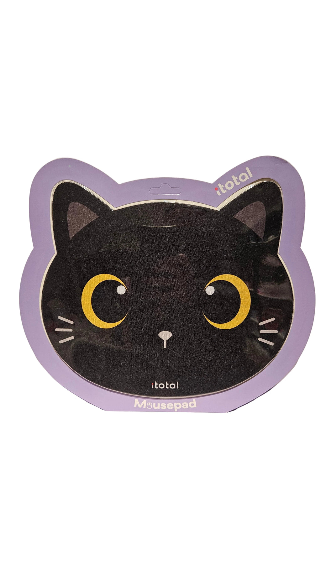 Tapete de Rato Gato - iTotal