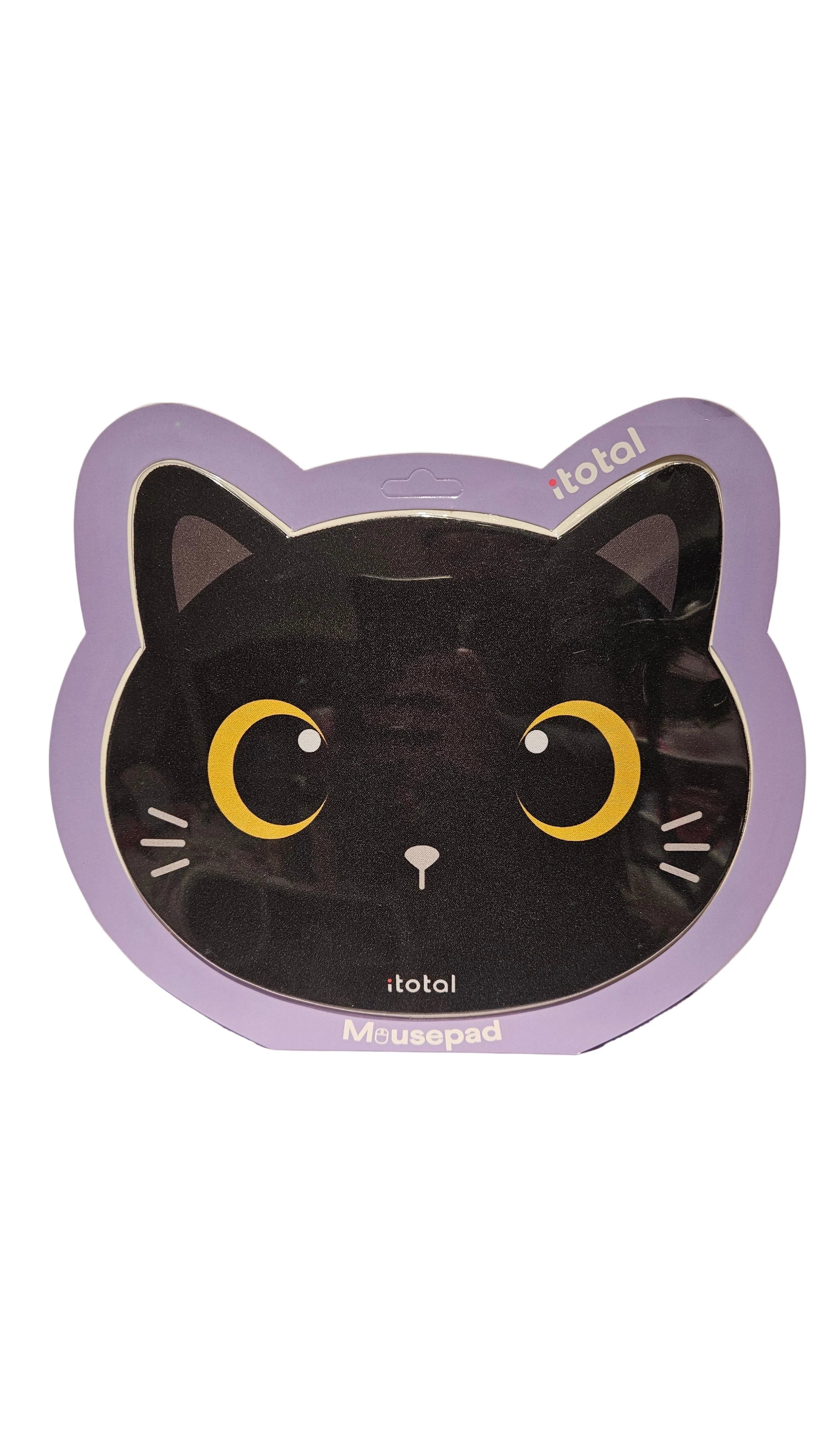 Tapete de Rato Gato - iTotal