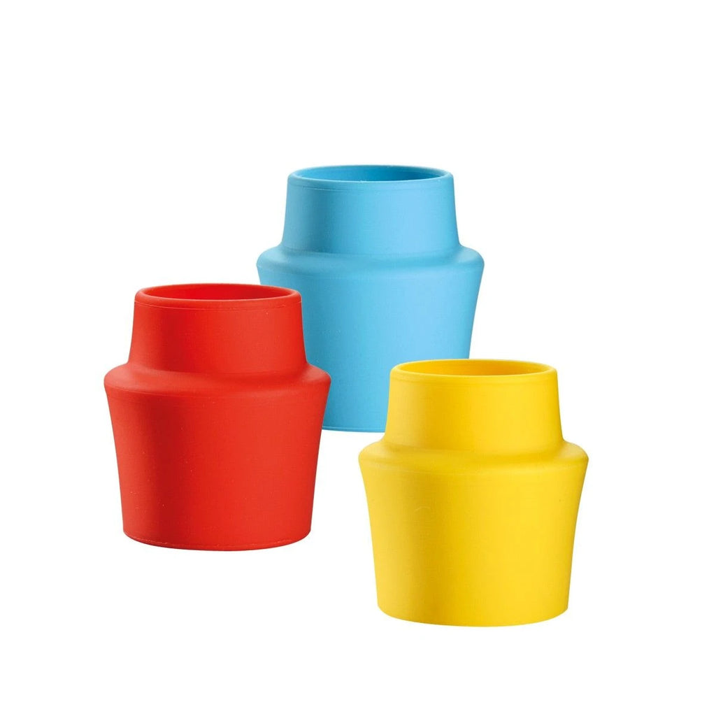 Rolha de Silicone para Garrafa - PRESTO