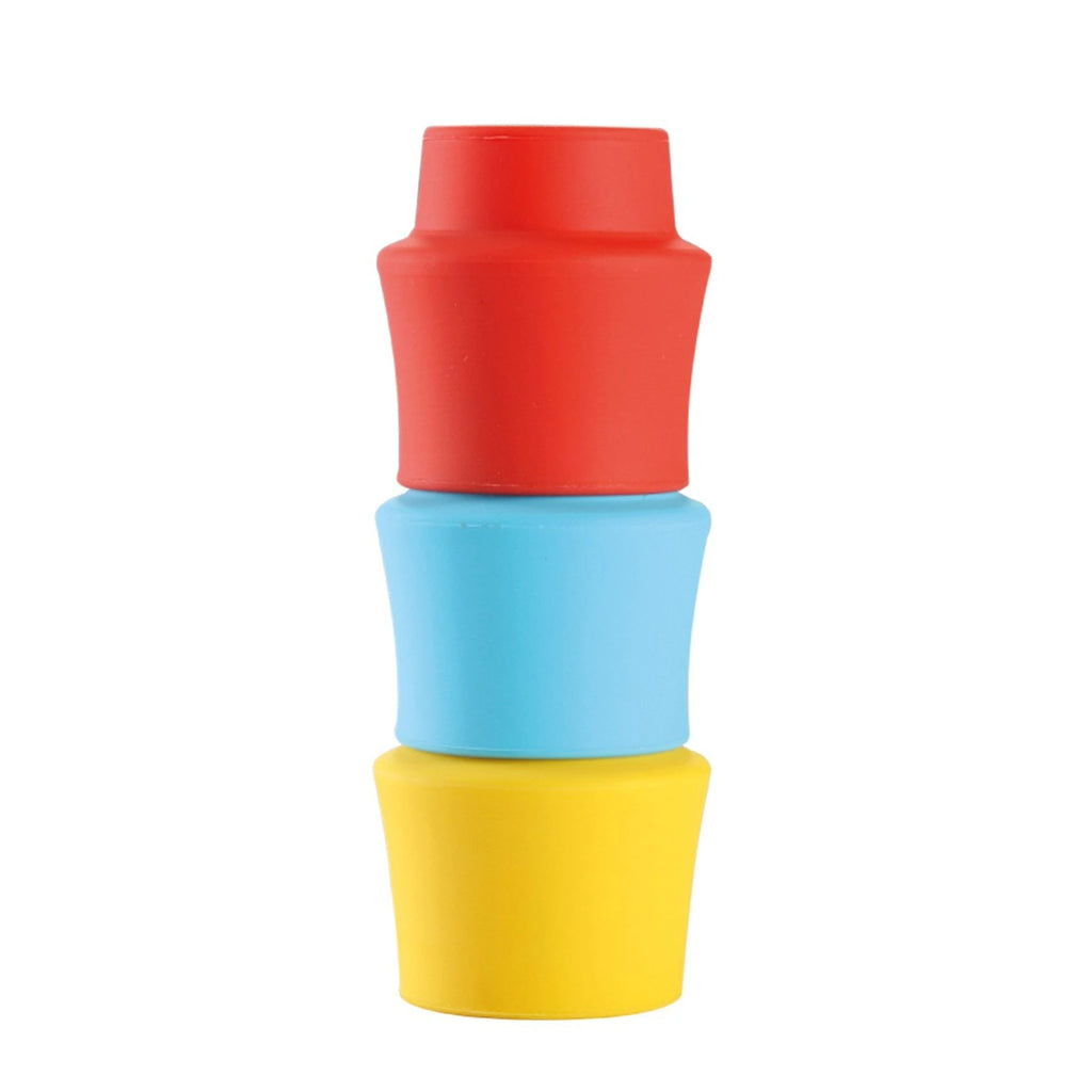 Rolha de Silicone para Garrafa - PRESTO