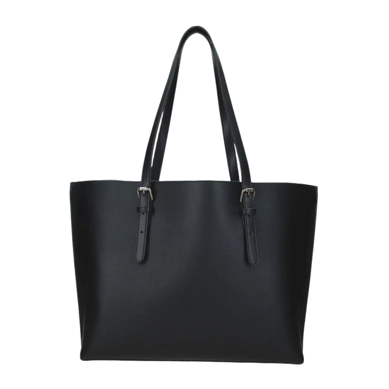 Bolsa de Ombro Margaret Preto - Pepe Jeans