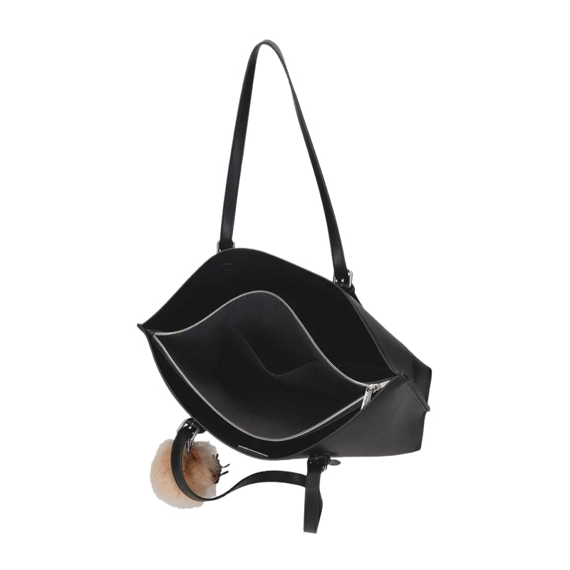 Bolsa de Ombro Margaret Preto - Pepe Jeans
