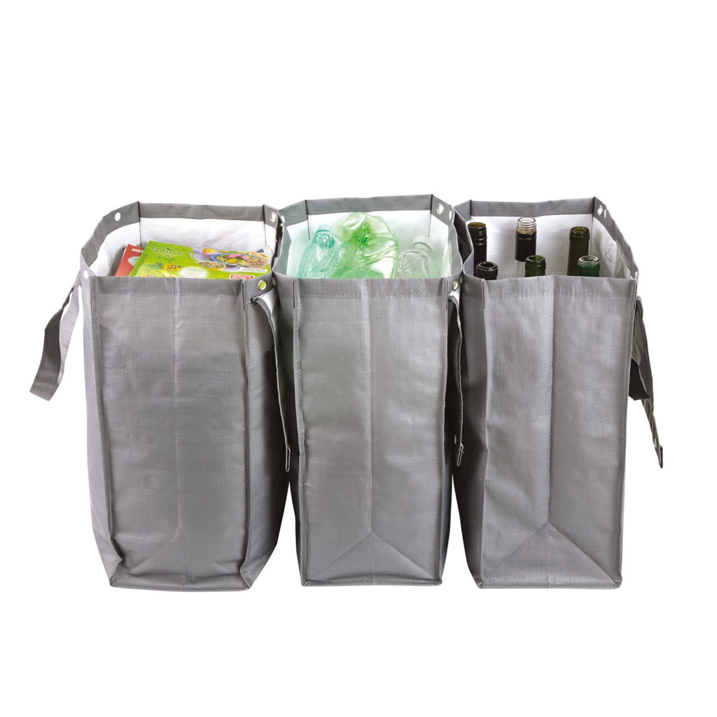 Saco de Reciclagem - CLEAN KIT