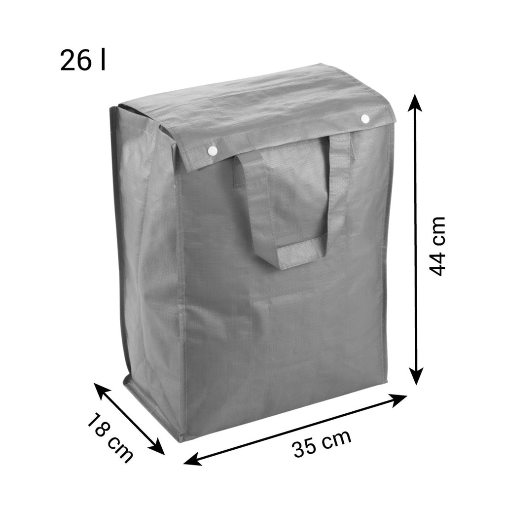 Saco de Reciclagem - CLEAN KIT