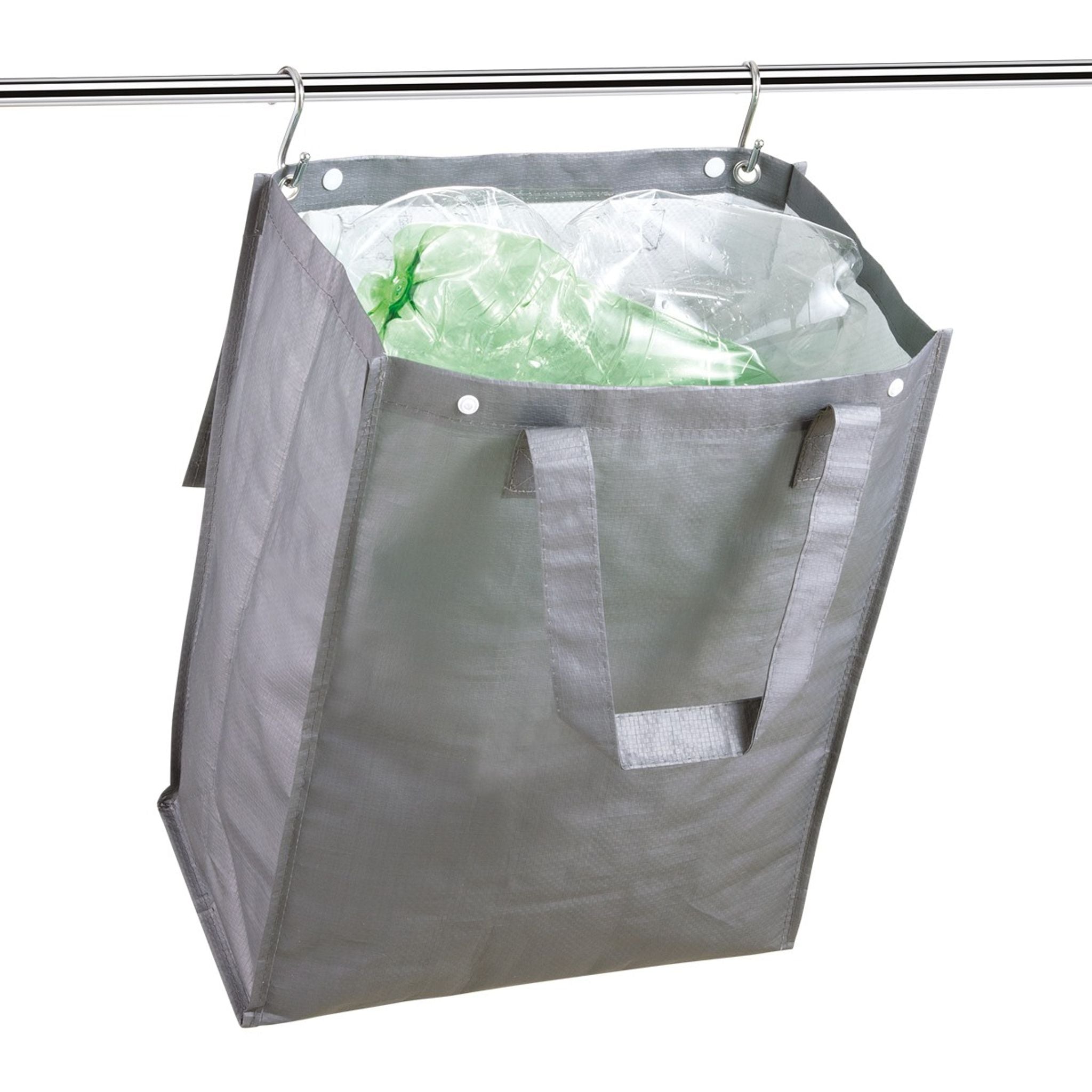 Saco de Reciclagem - CLEAN KIT