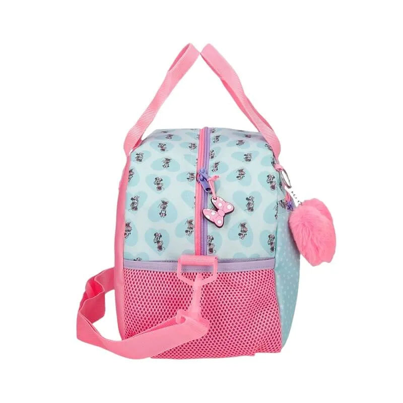 Saco de Desporto My Happy Place - Minnie