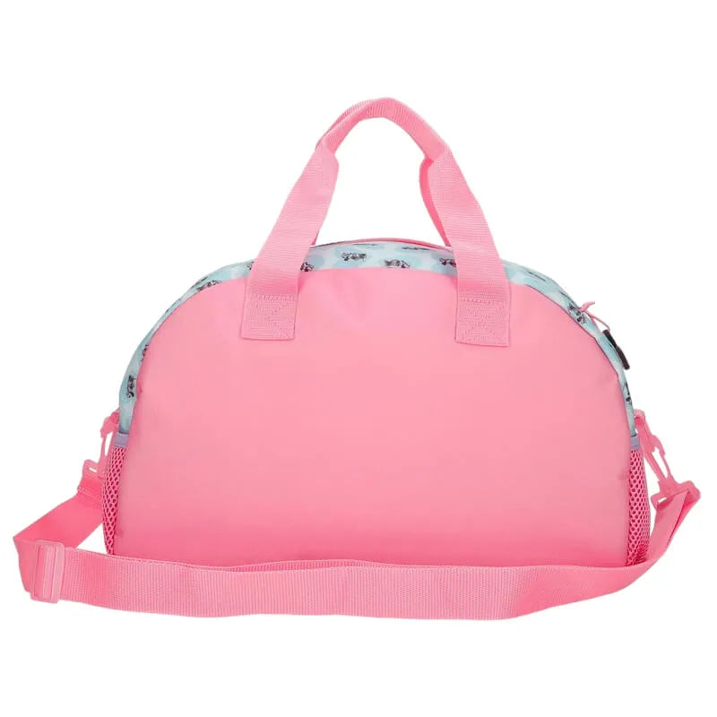 Saco de Desporto My Happy Place - Minnie