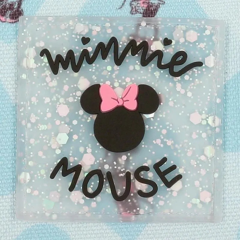 Saco de Desporto My Happy Place - Minnie