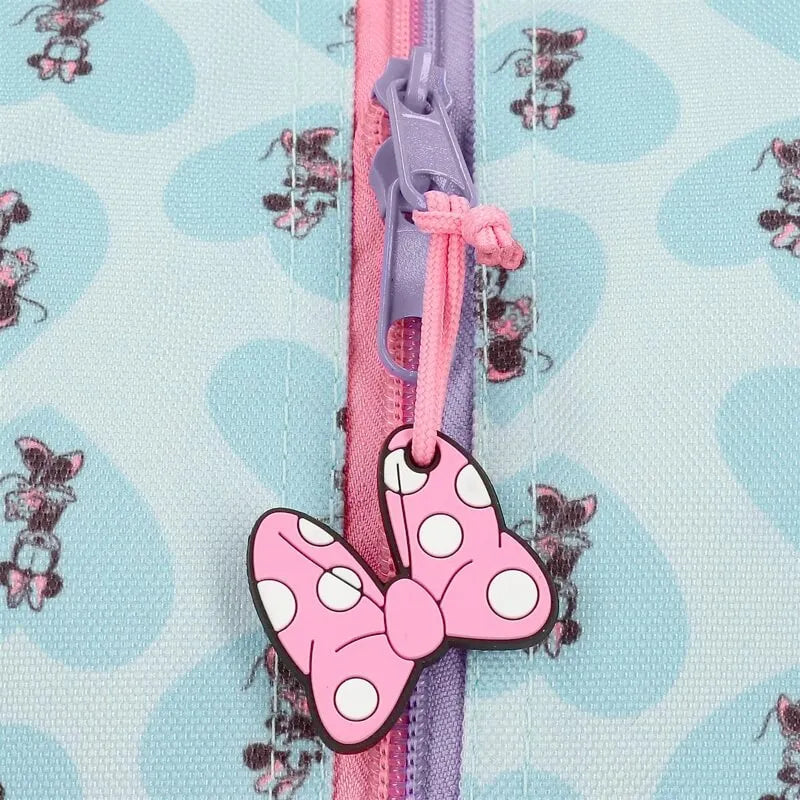 Saco de Desporto My Happy Place - Minnie