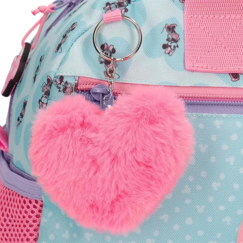 Saco de Desporto My Happy Place - Minnie