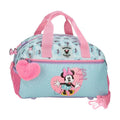 Saco de Desporto My Happy Place - Minnie