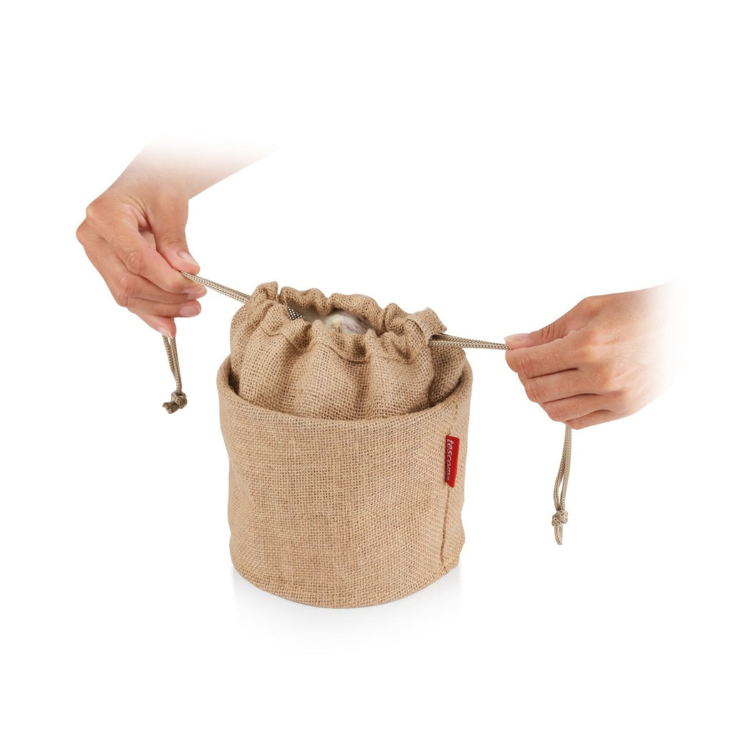 Saco p/legumes 2.5L - 4FOOD