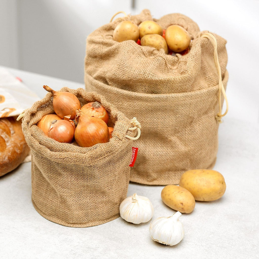 Saco p/legumes 2.5L - 4FOOD