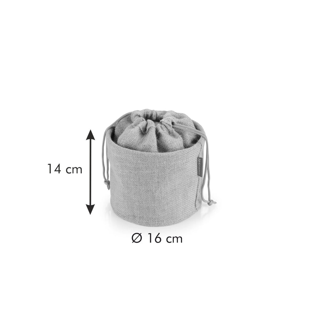 Saco p/legumes 2.5L - 4FOOD