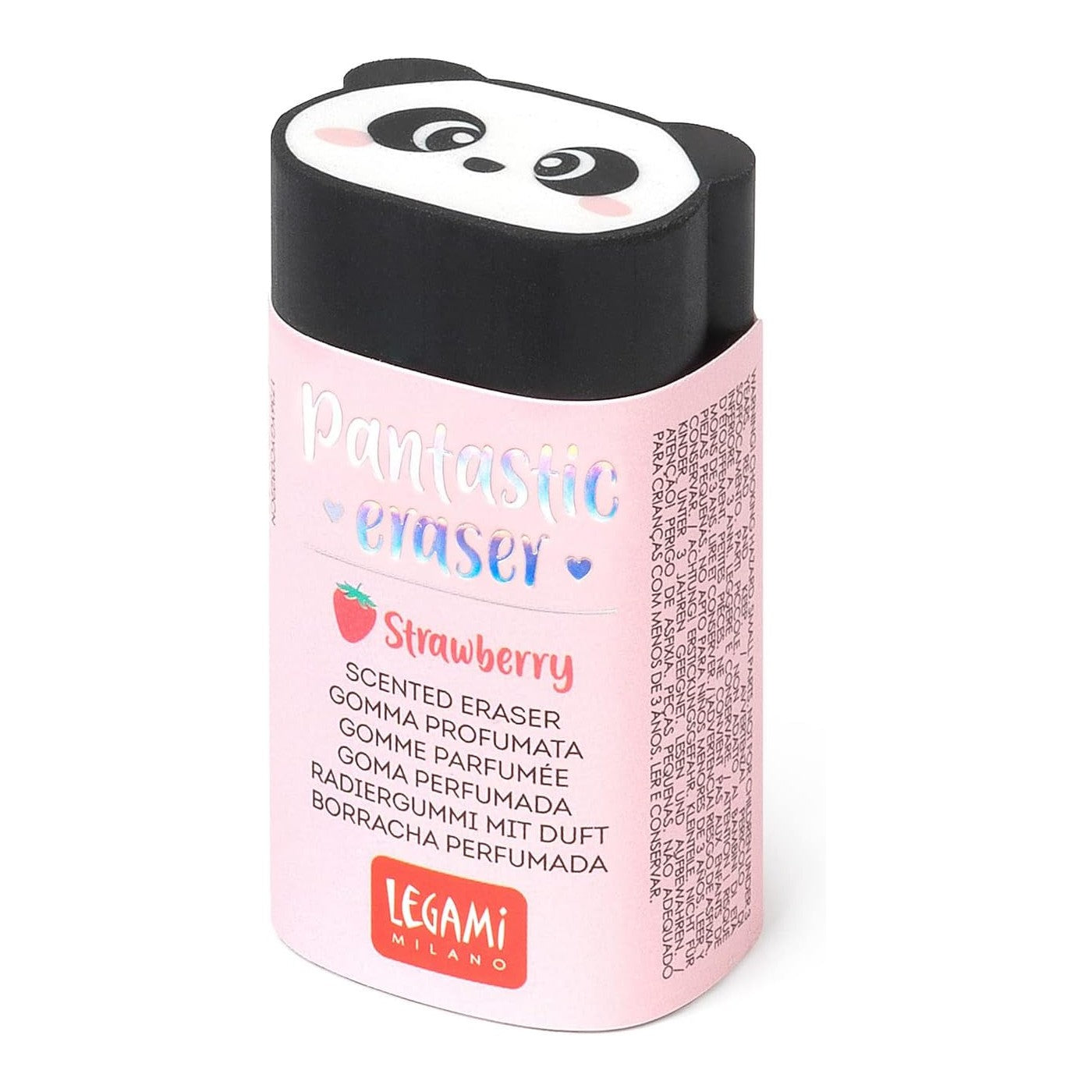Borracha Perfumada - Legami