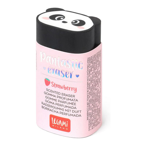 Borracha Perfumada - Legami
