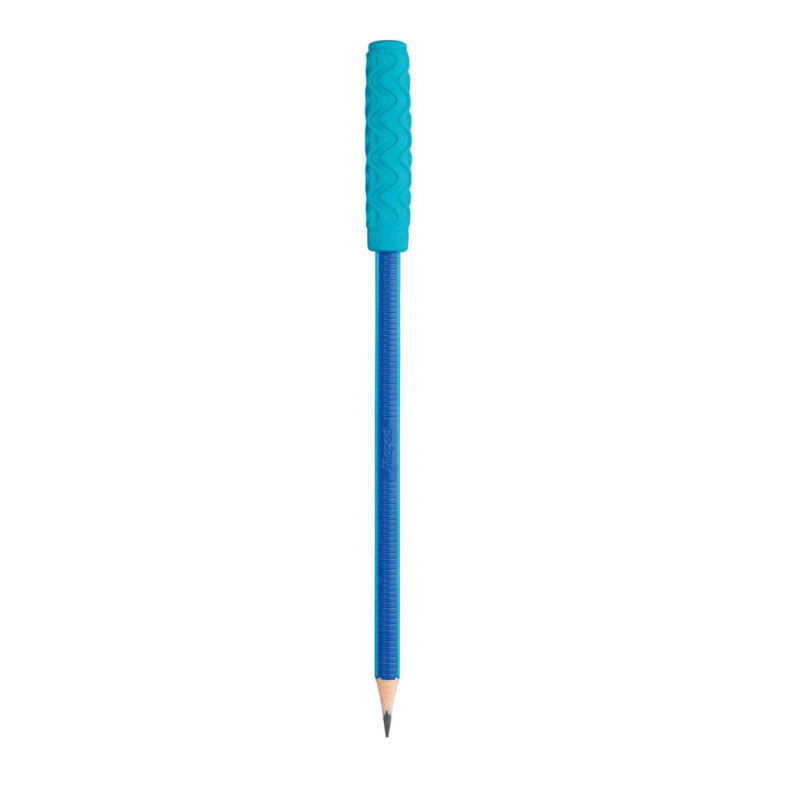 Conjunto Escolar Kidy Learn Concentration 4 Unidades Azul - Maped