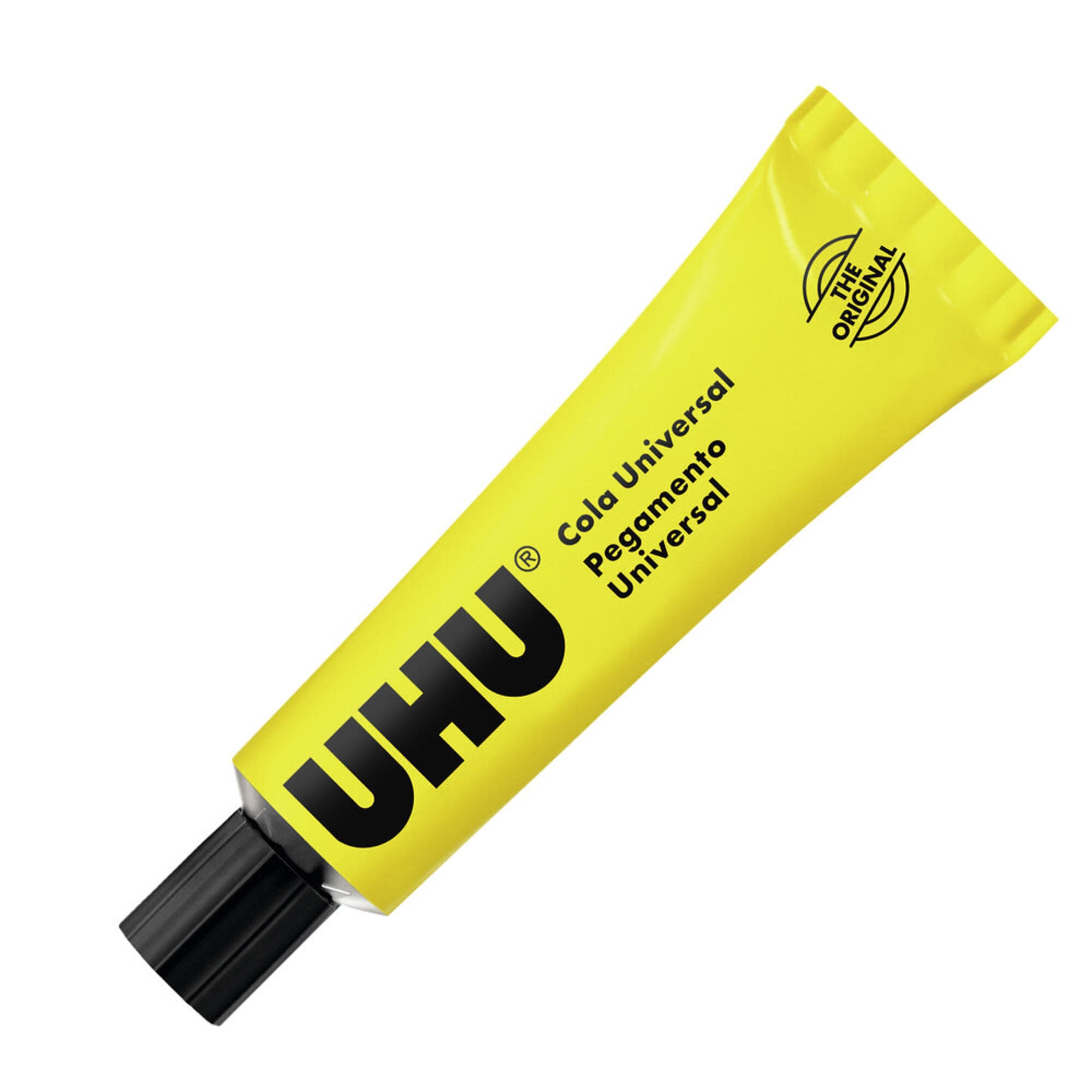 UHU Cola Líquida 35ml