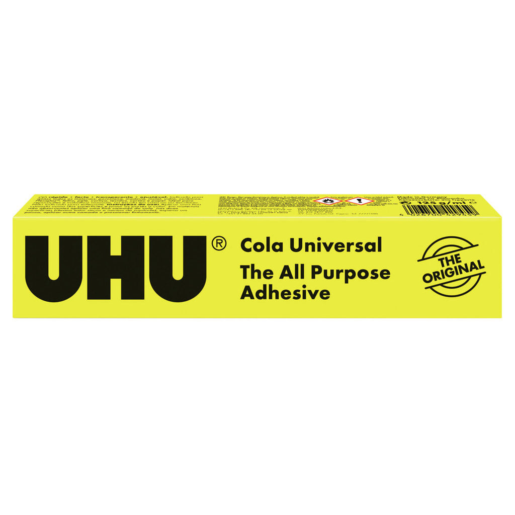 UHU Cola Líquida 125ml