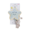 My First Friend | Estrela c/caixa música Urso Finni - NICI