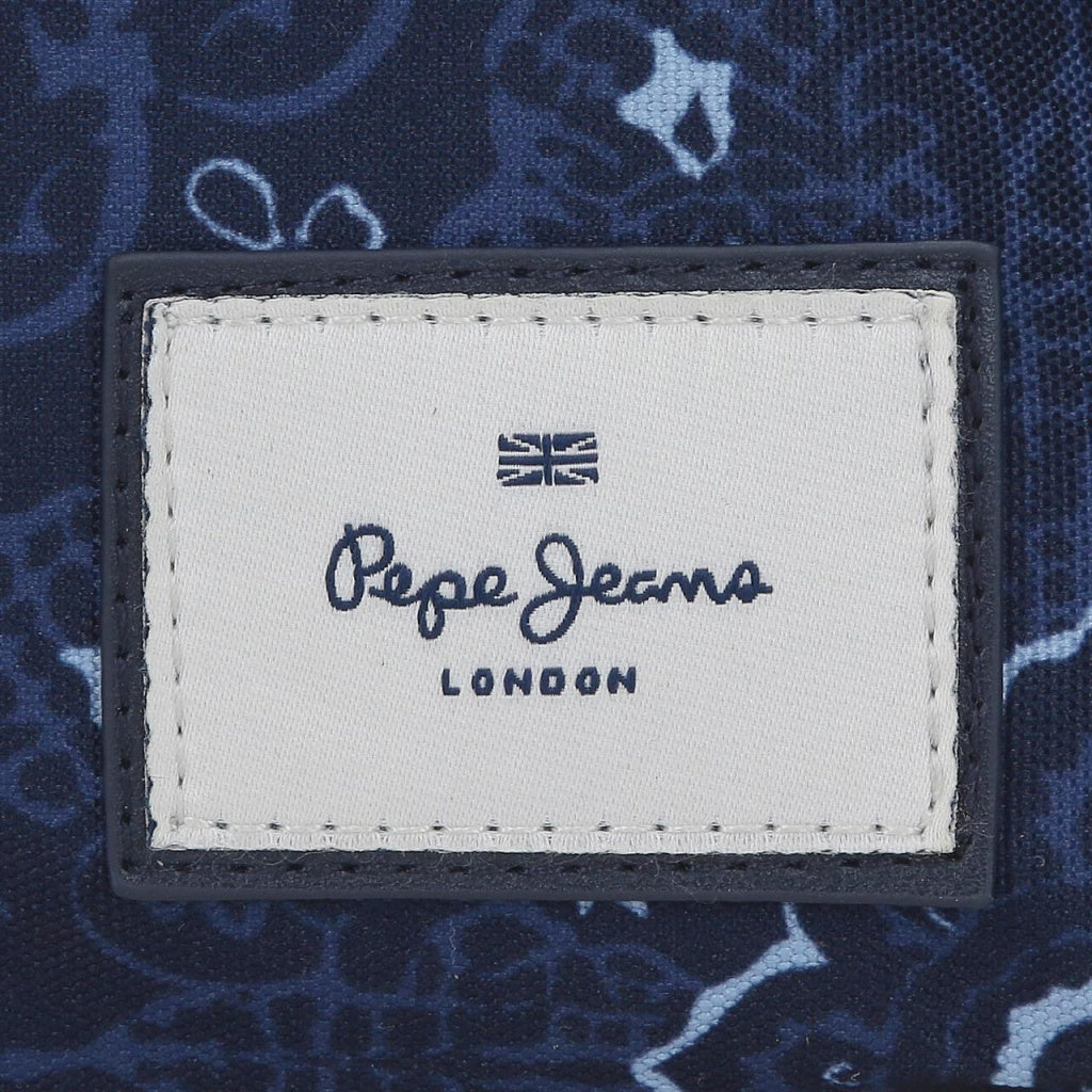 Porta Lápis Triplo Lenay - Pepe Jeans