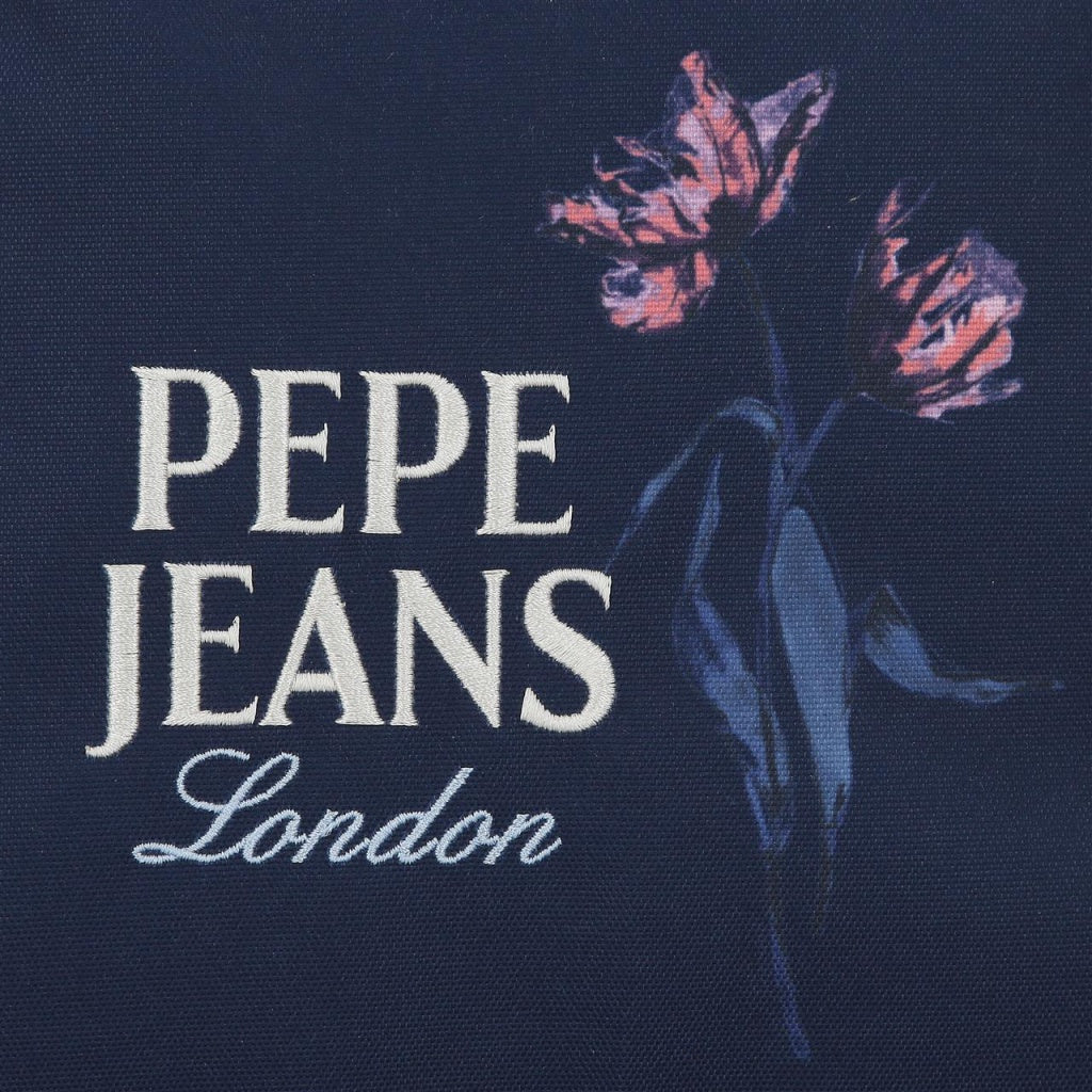 Porta Lápis Triplo Lenay - Pepe Jeans