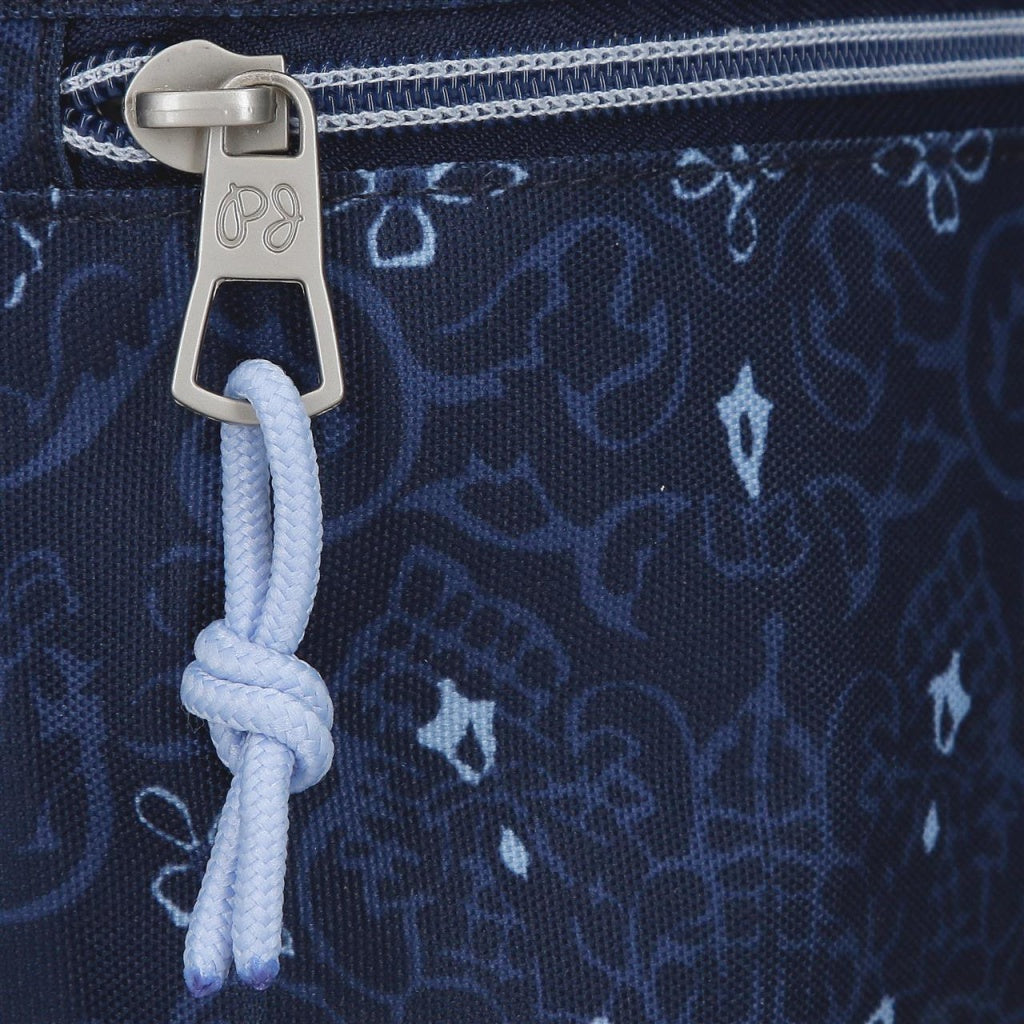 Porta Lápis Triplo Lenay - Pepe Jeans