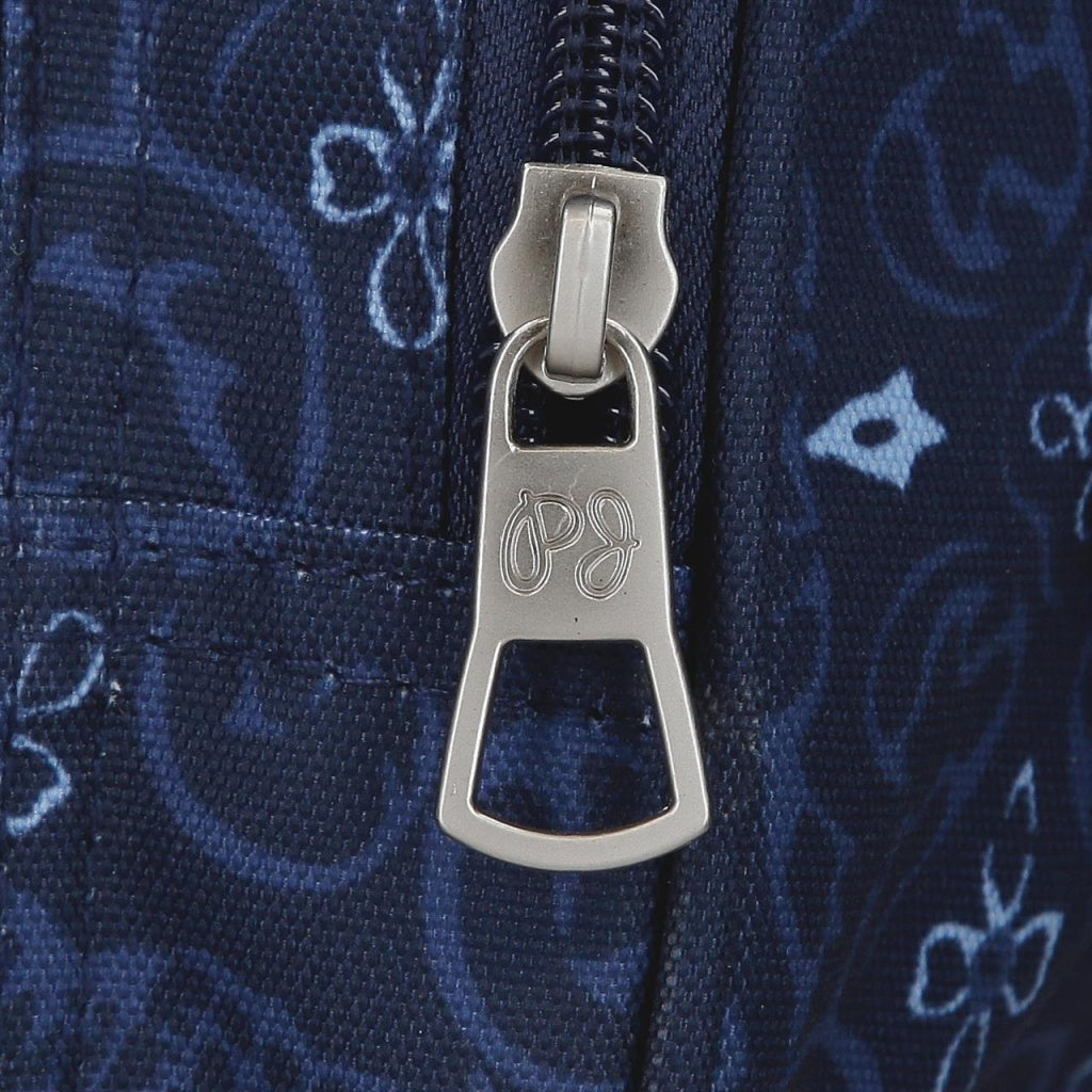 Porta Lápis Triplo Lenay - Pepe Jeans