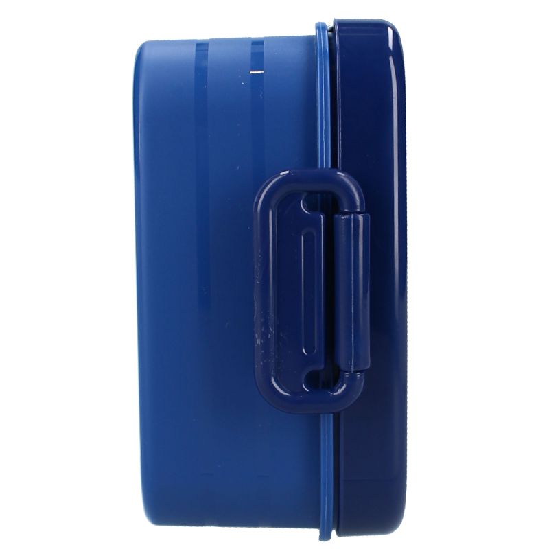 Lunch Box Spiderman "Let's Eat" - Vadobag