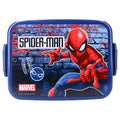 Lunch Box Spiderman "Let's Eat" - Vadobag