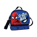 Lancheira Térmica Spiderman