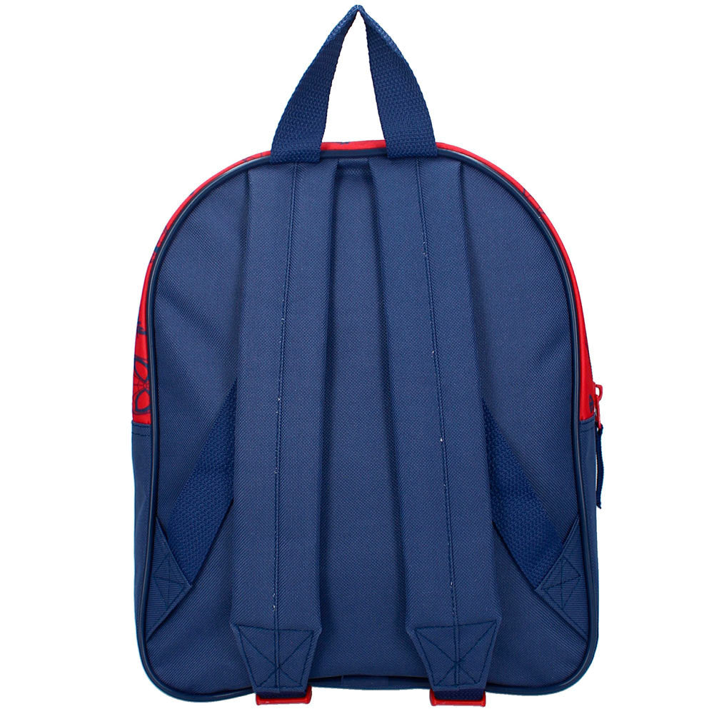 Mochila Spiderman Warriors - Vadobag