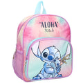 Mochila Stitch Aloha - Vadobag